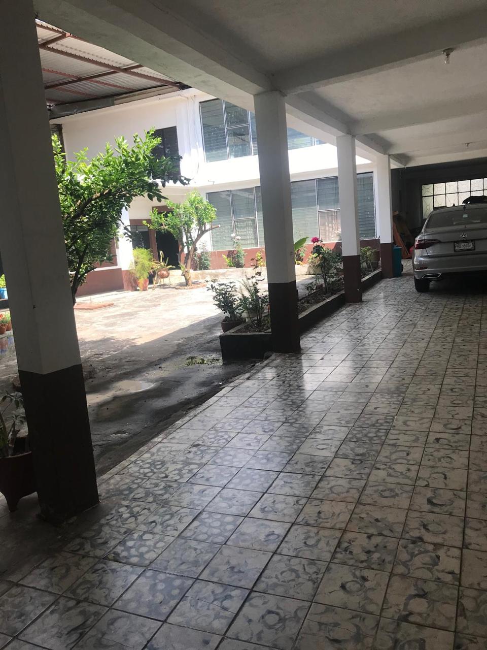 Propiedad Comercial en Venta en El Centro de Pátzcuaro