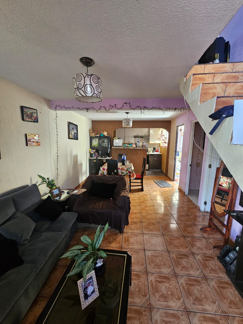 Casa en Venta en Villas de Pedregal