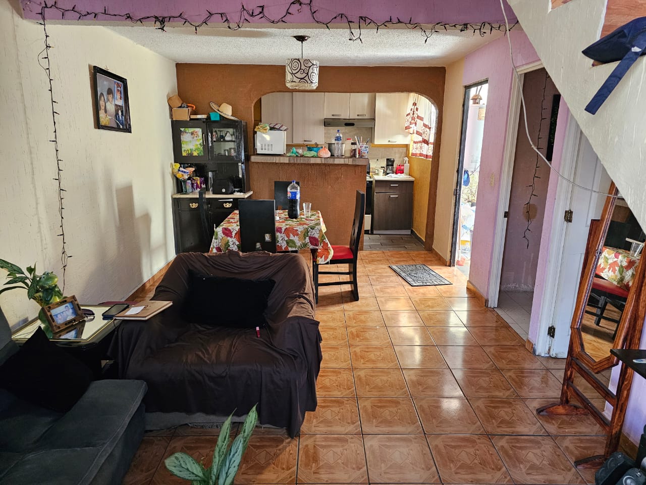 Casa en Venta en Villas de Pedregal