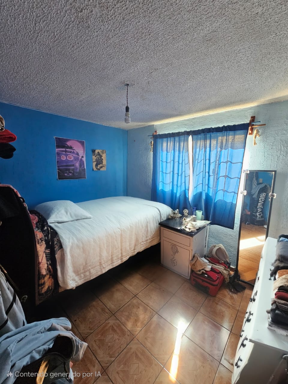 Casa en Venta en Villas de Pedregal