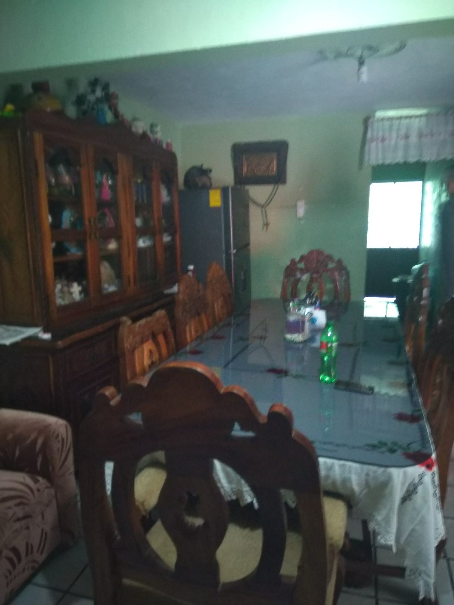 Casa en Venta en Lomas del Punhuato