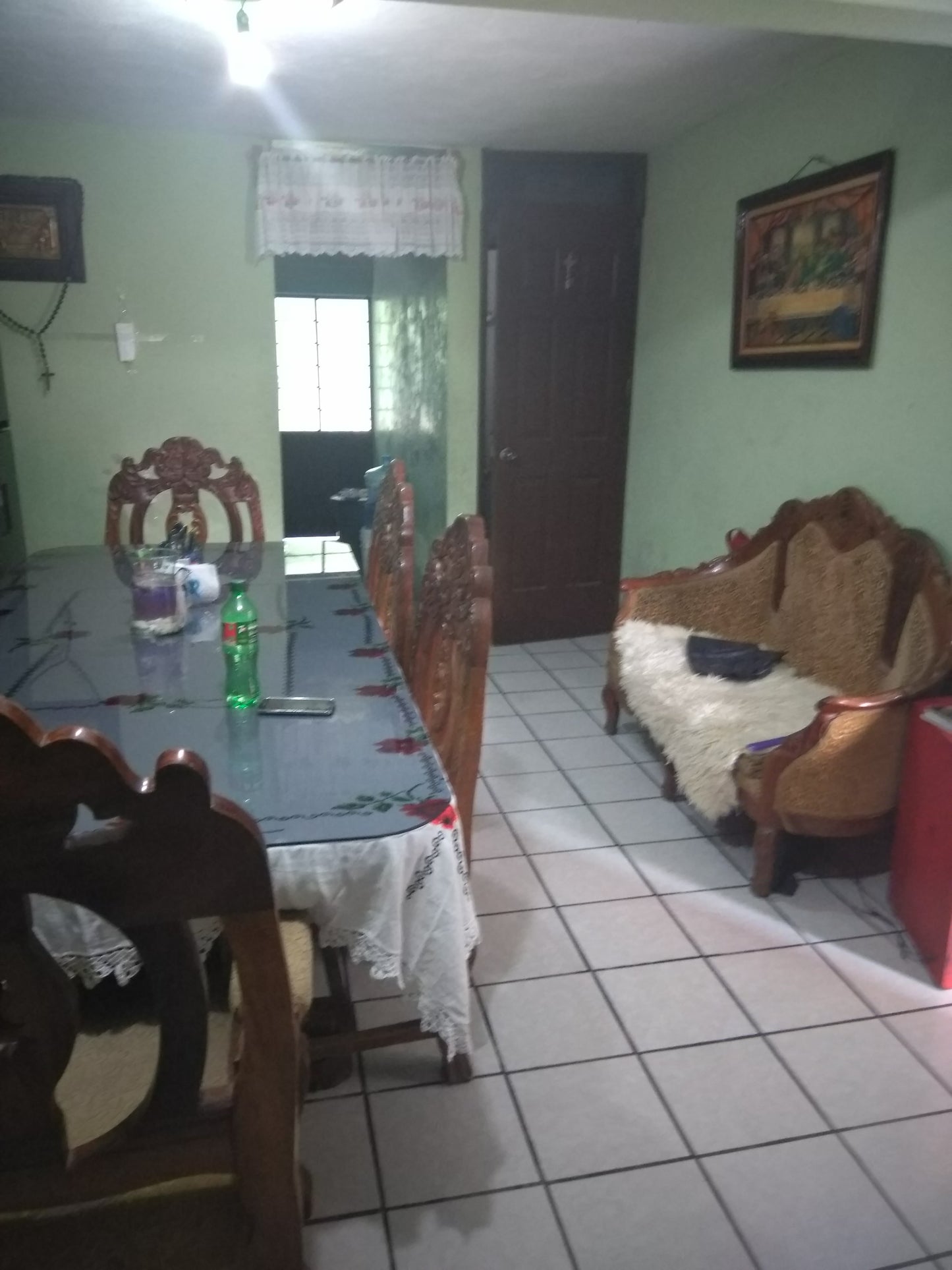 Casa en Venta en Lomas del Punhuato