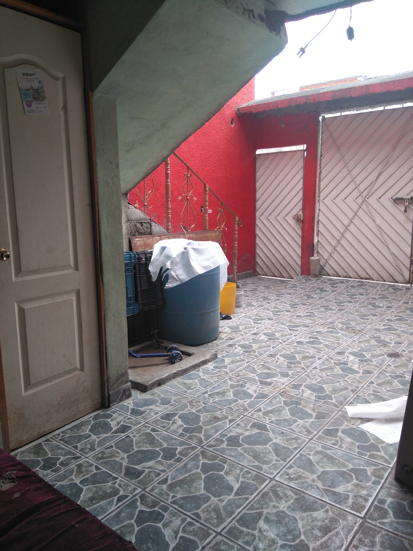 Casa en Venta en Lomas del Punhuato