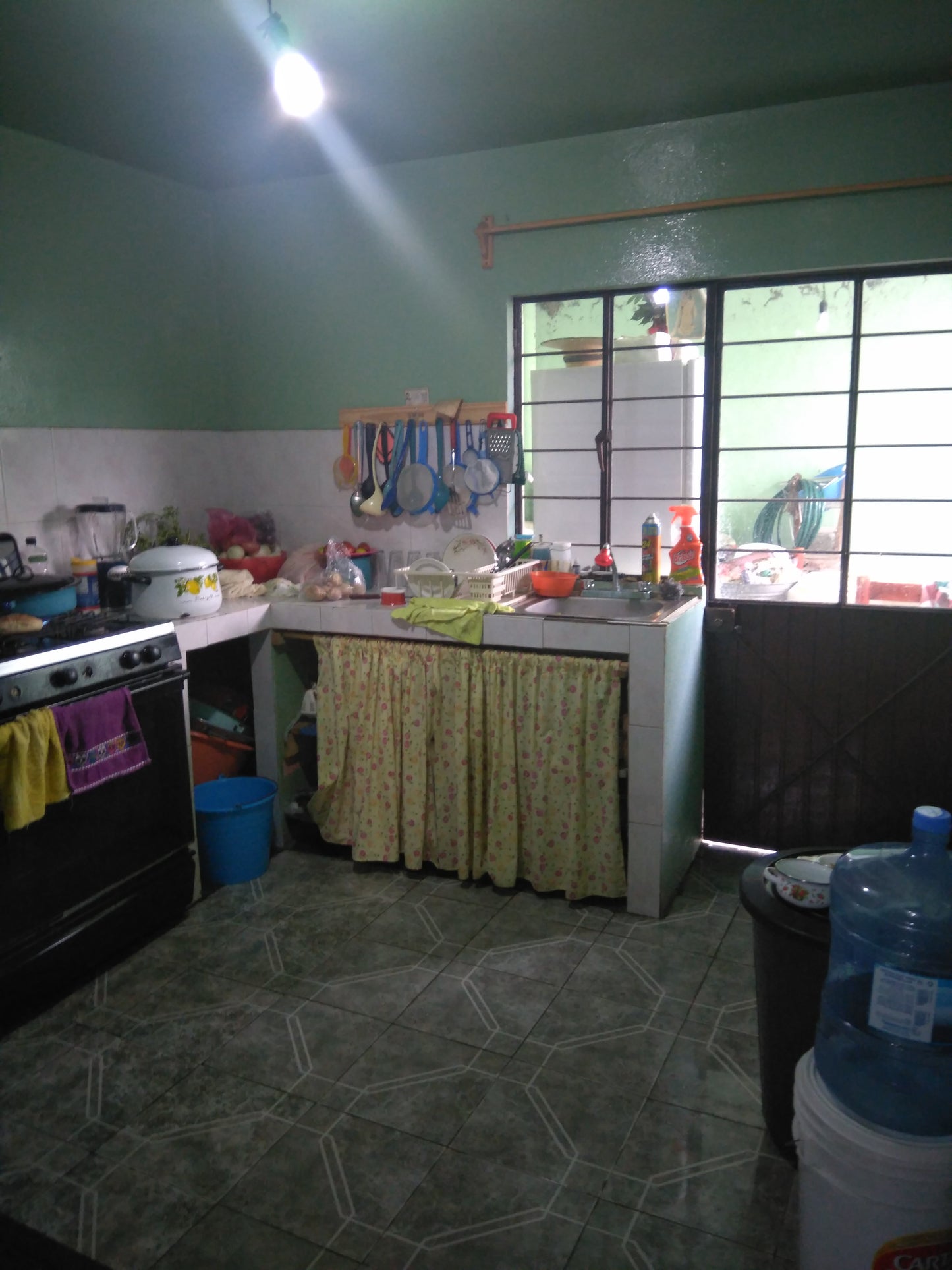 Casa en Venta en Lomas del Punhuato