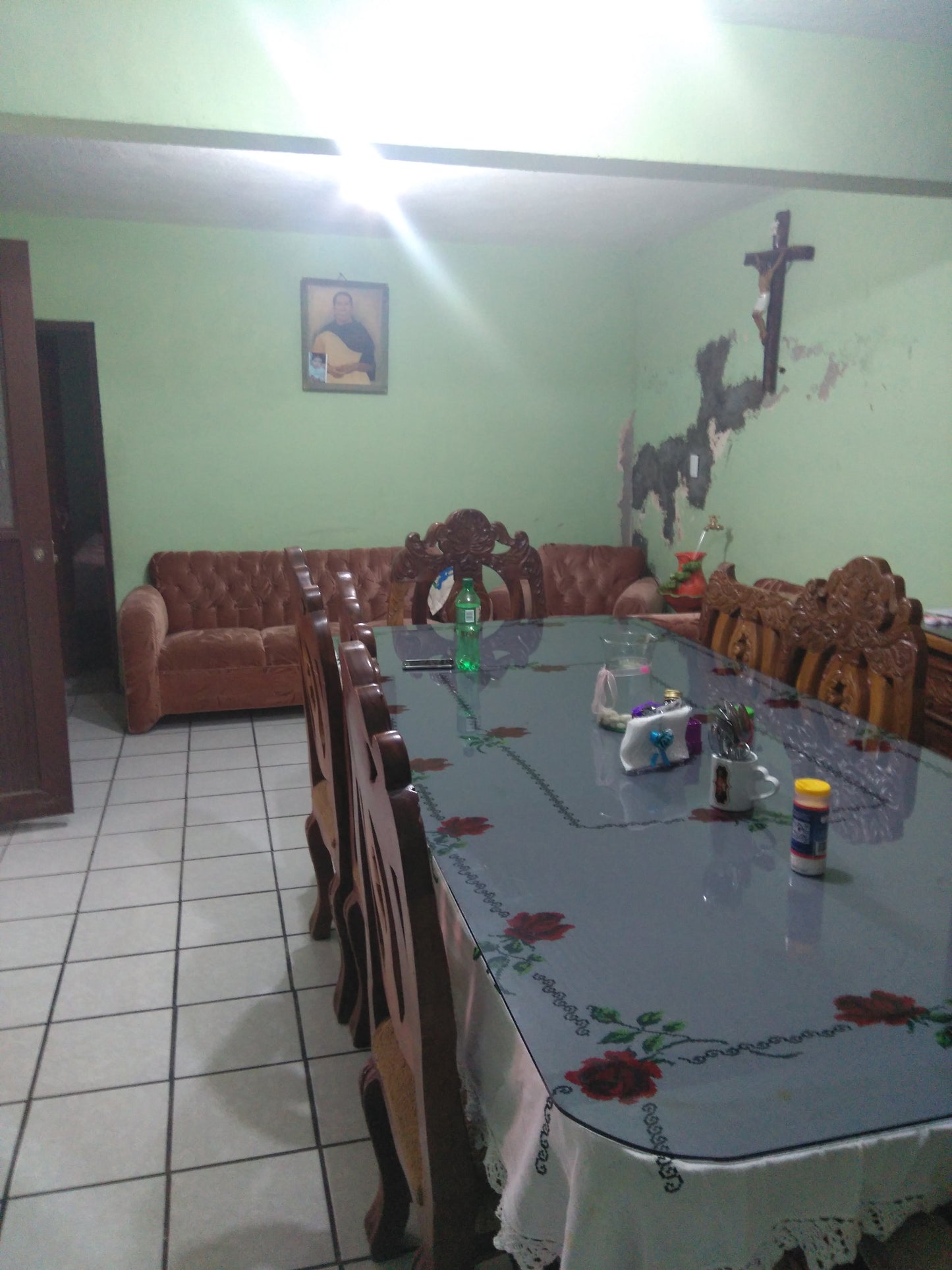 Casa en Venta en Lomas del Punhuato