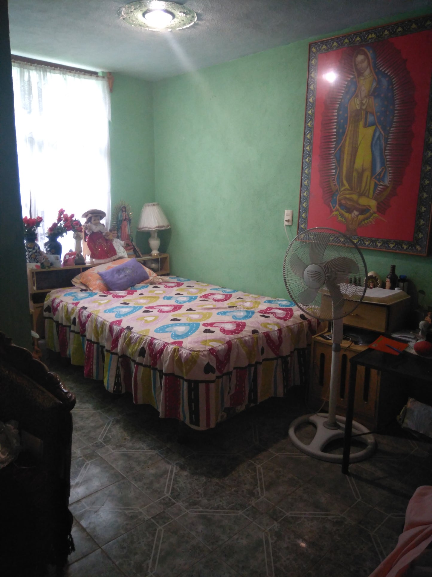 Casa en Venta en Lomas del Punhuato
