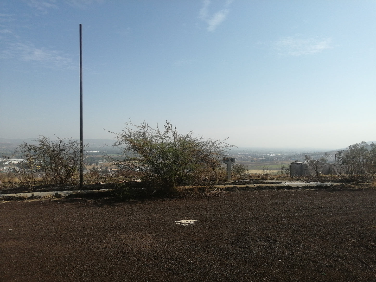 Terreno en Venta en El Trébol