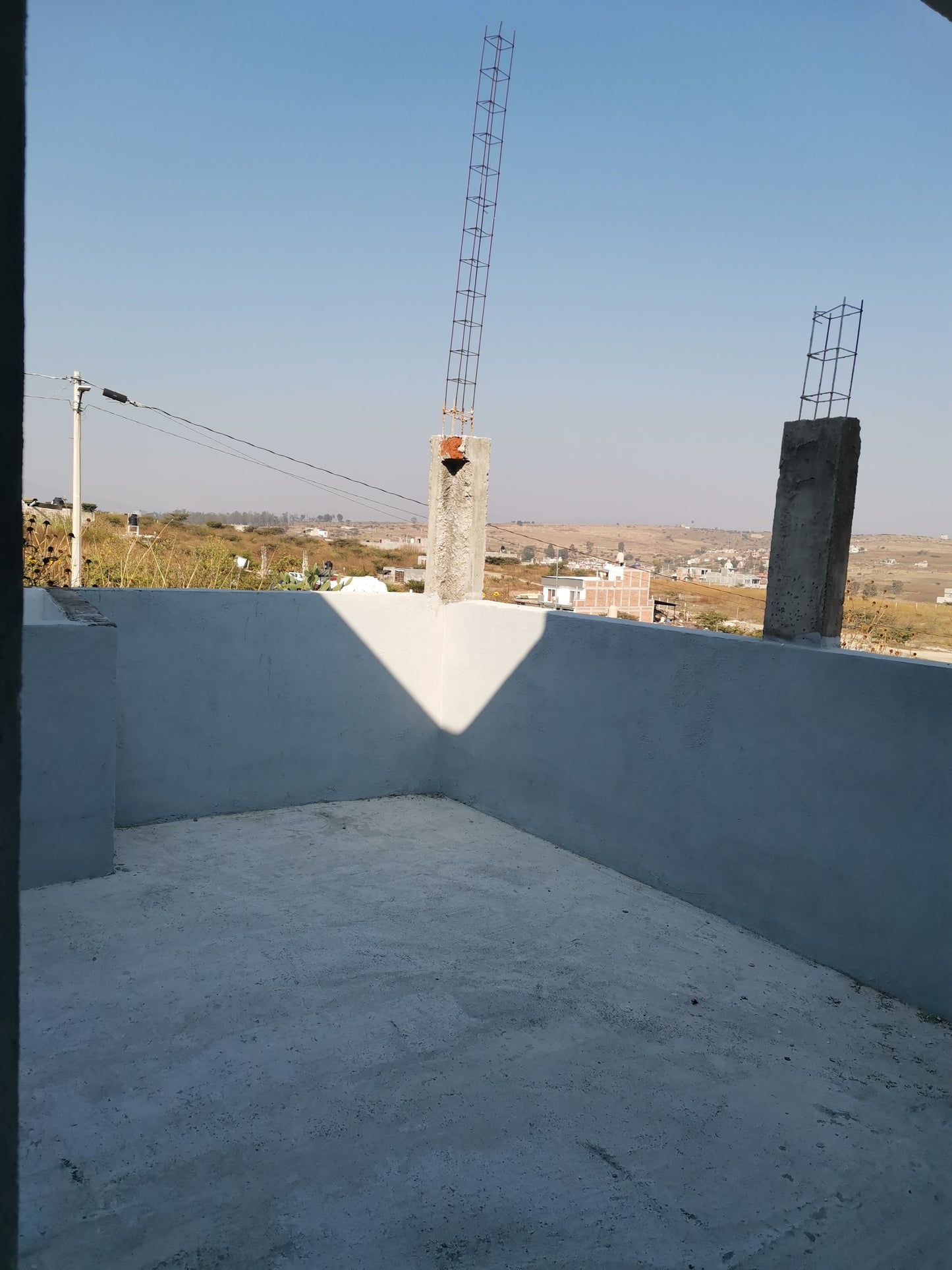 Casa en Venta en Lomas de la Aldea
