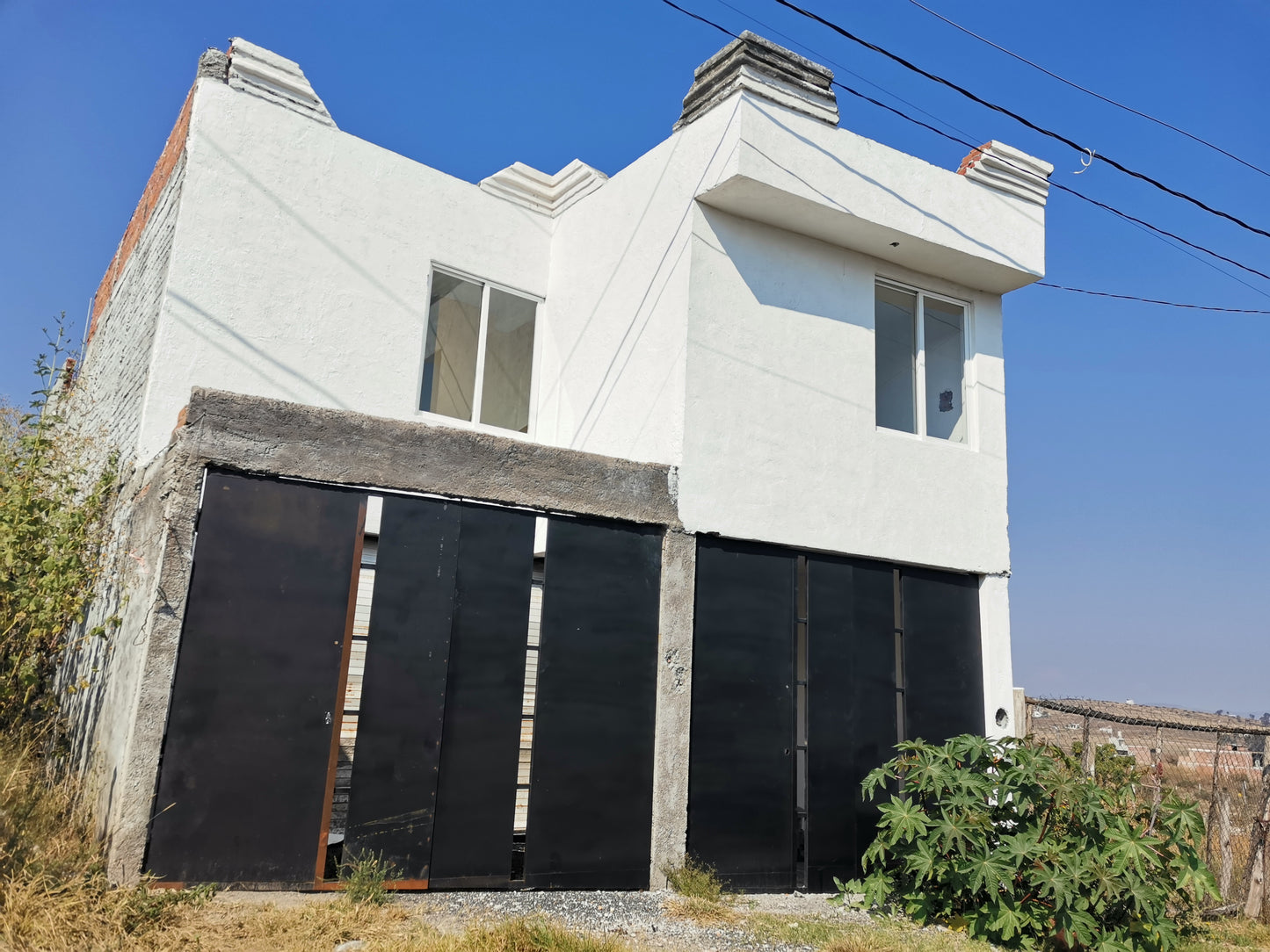 Casa en Venta en Lomas de la Aldea