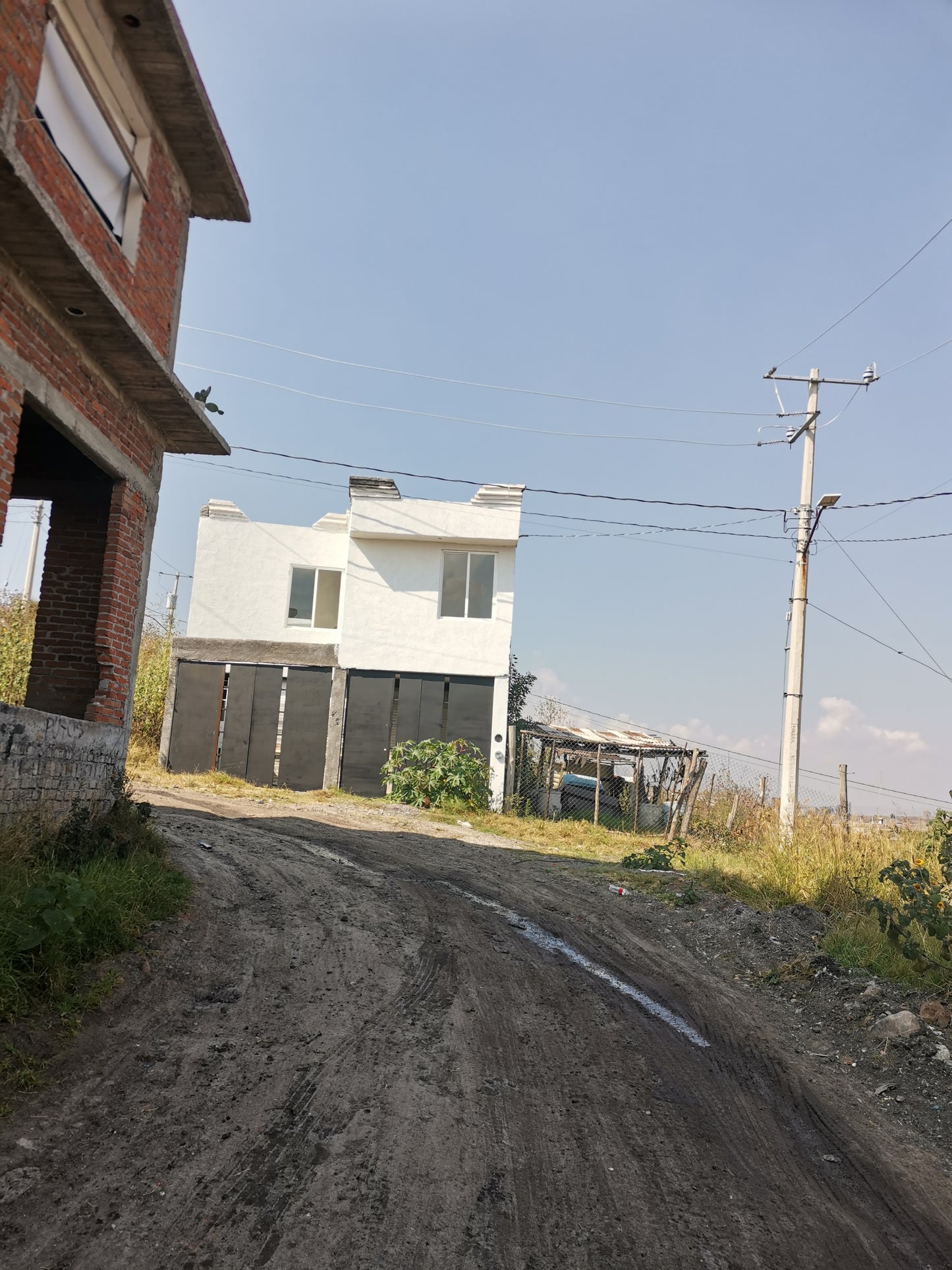 Casa en Venta en Lomas de la Aldea