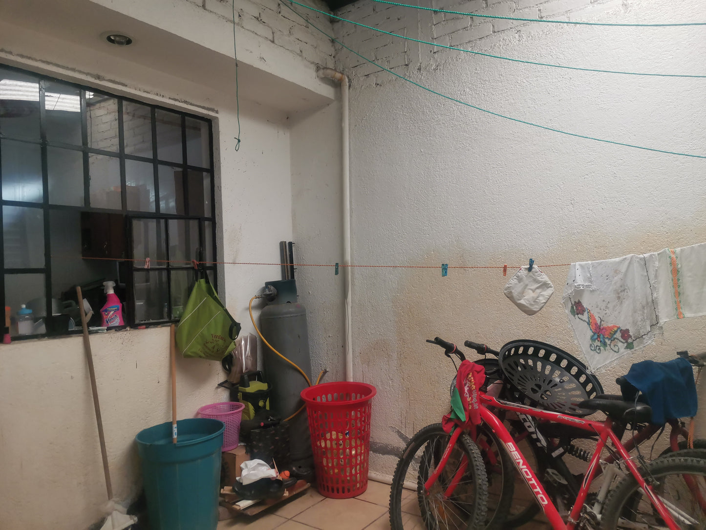 Casa en Venta en Cumbre de las Marias