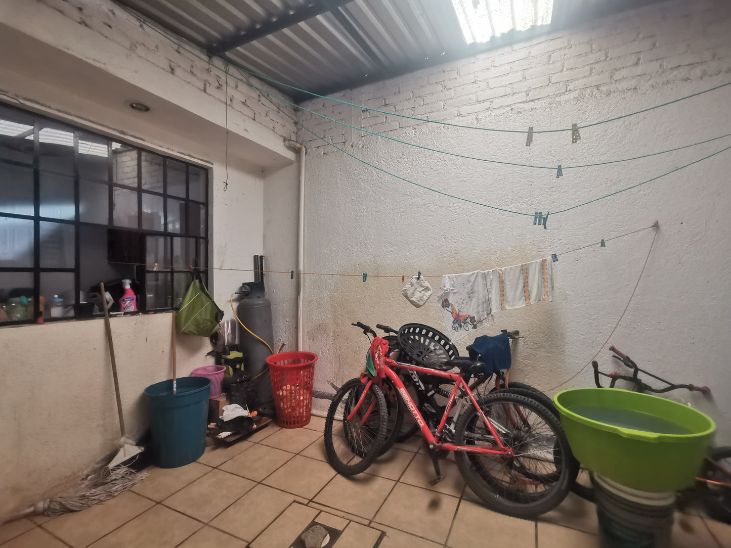 Casa en Venta en Cumbre de las Marias