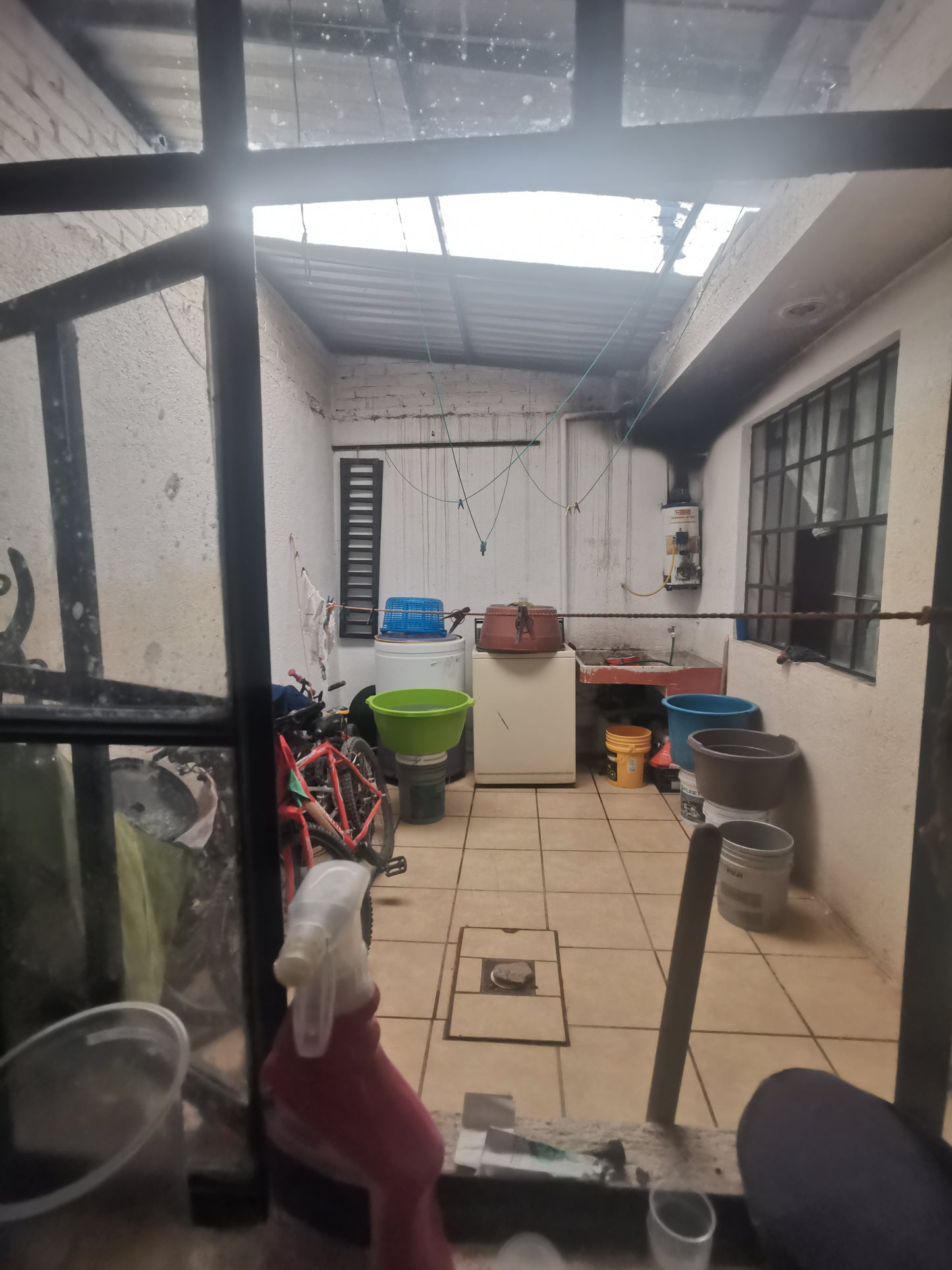 Casa en Venta en Cumbre de las Marias