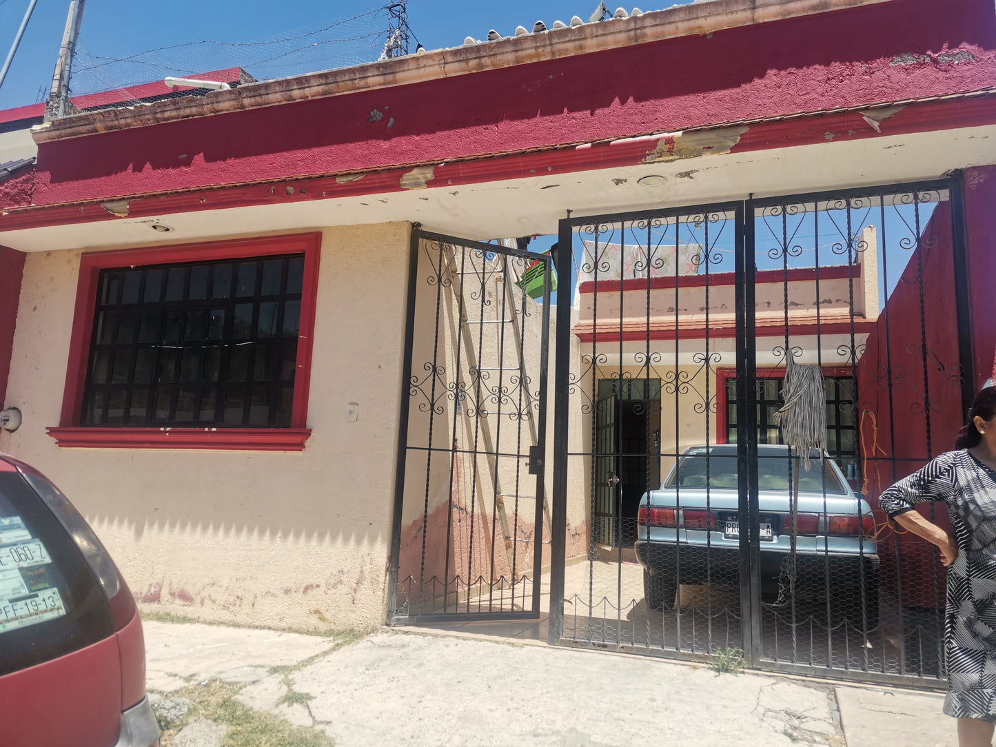Casa en Venta en Cumbre de las Marias