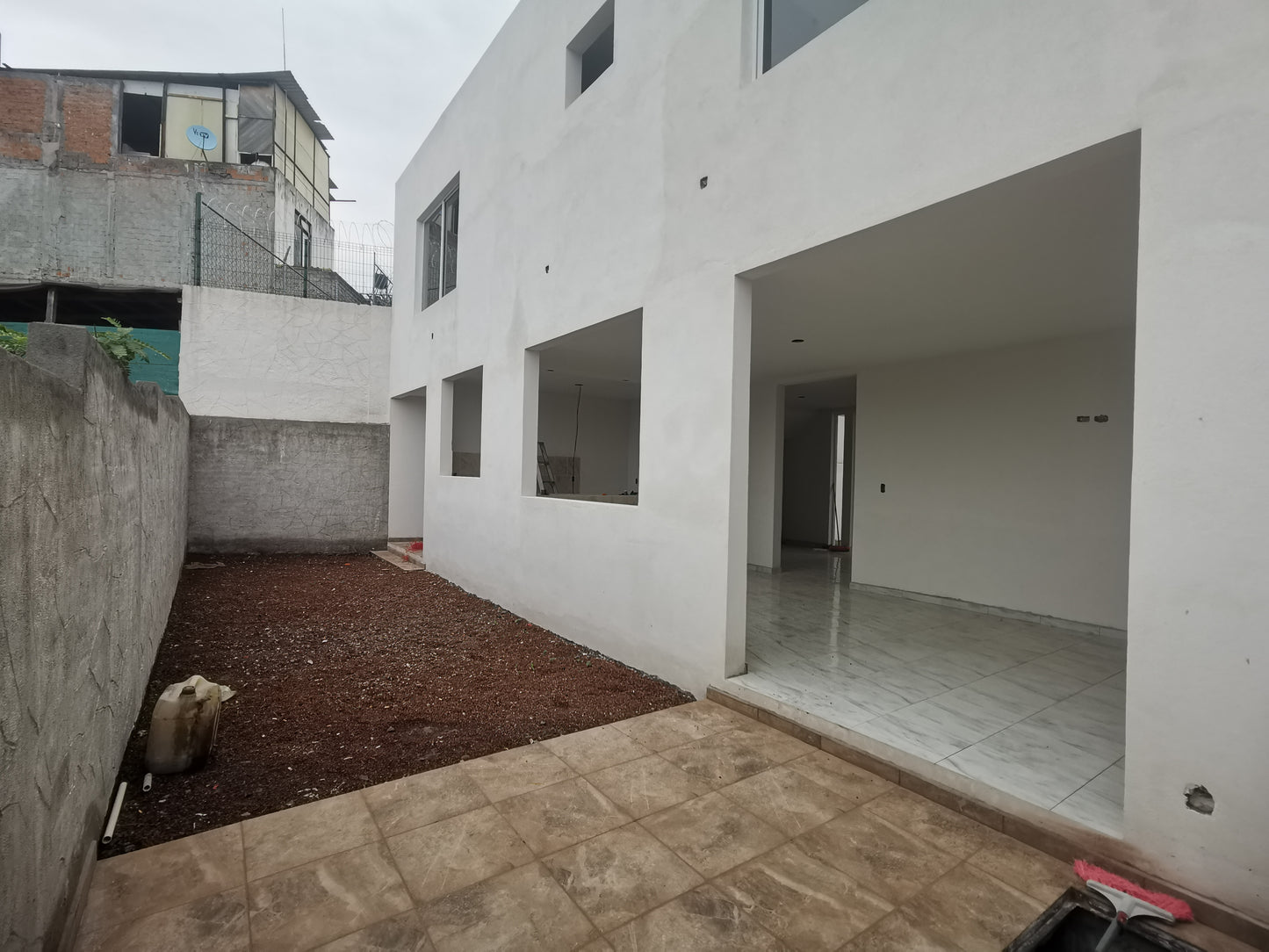 Casa en Venta en Piedra Lisa