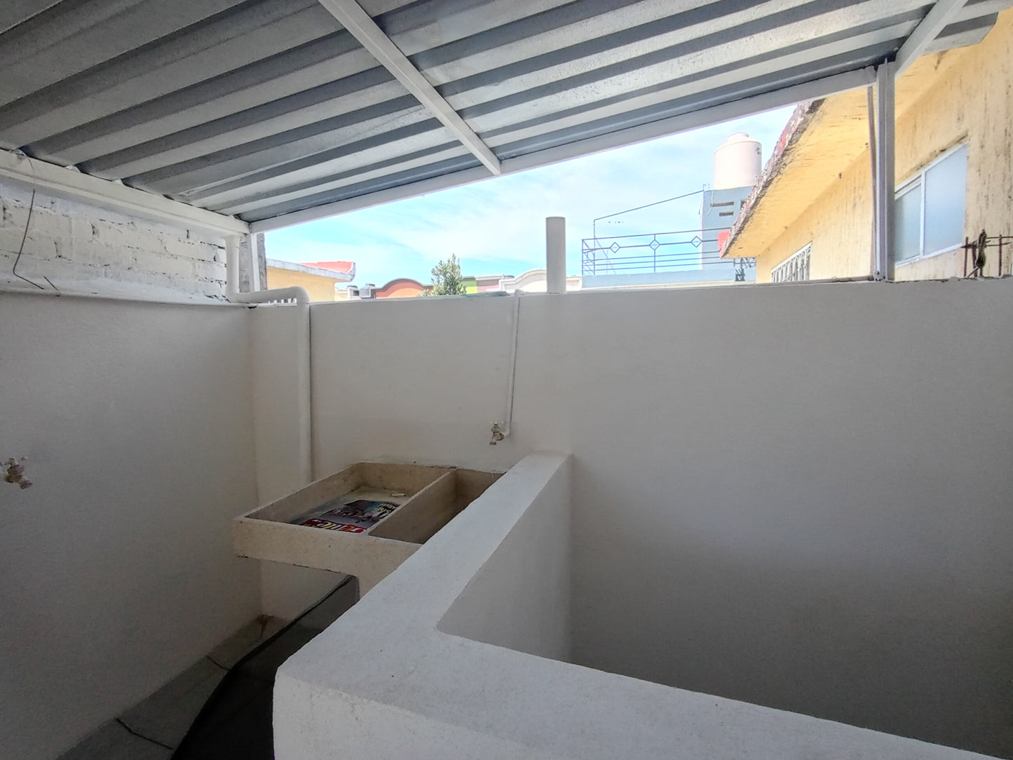 Casa en Venta en Hacienda de Tinijaro