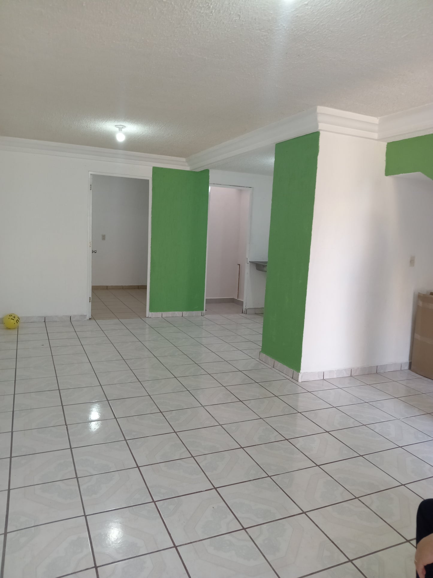 Casa en Venta en Hacienda de Tinijaro