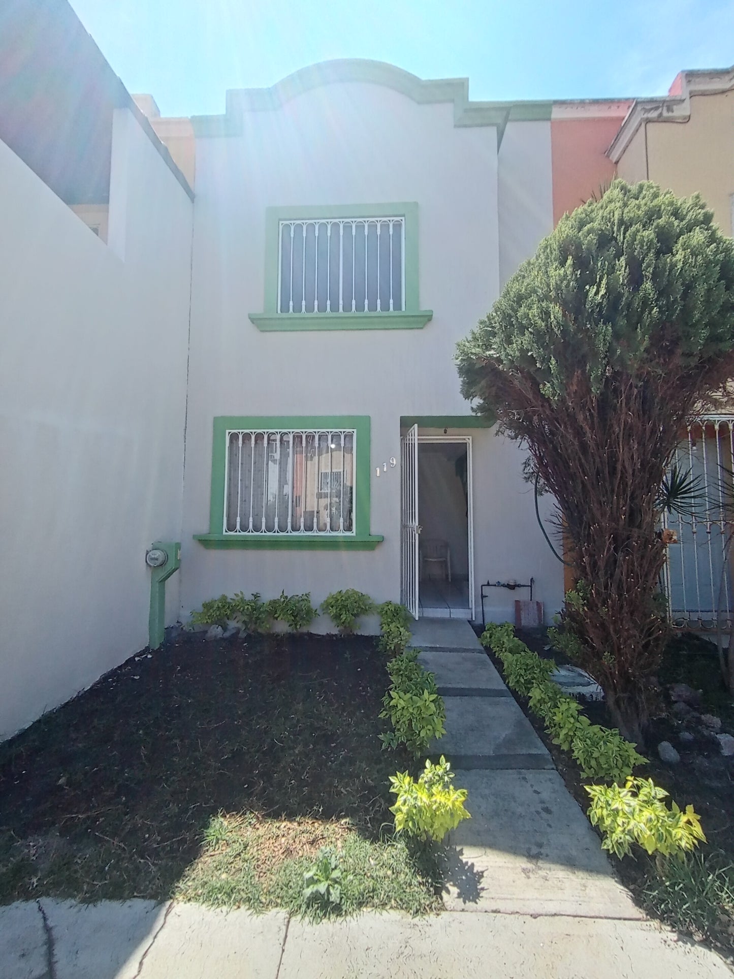 Casa en Venta en Hacienda de Tinijaro