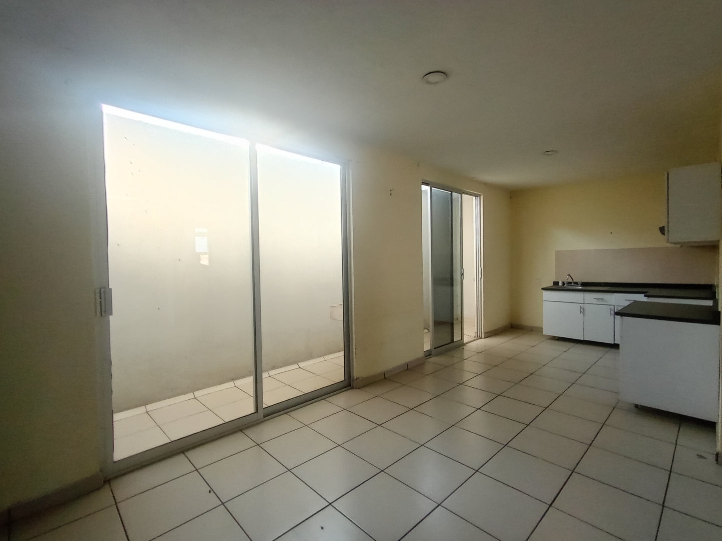 Casa en Venta en Popular Solidaria