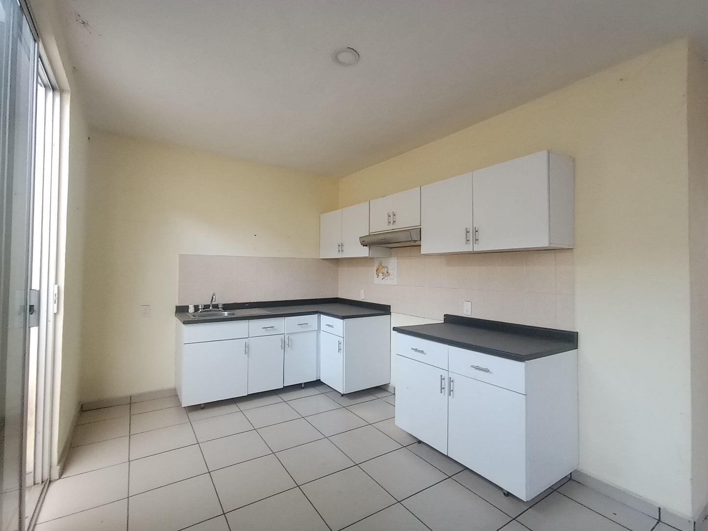 Casa en Venta en Popular Solidaria