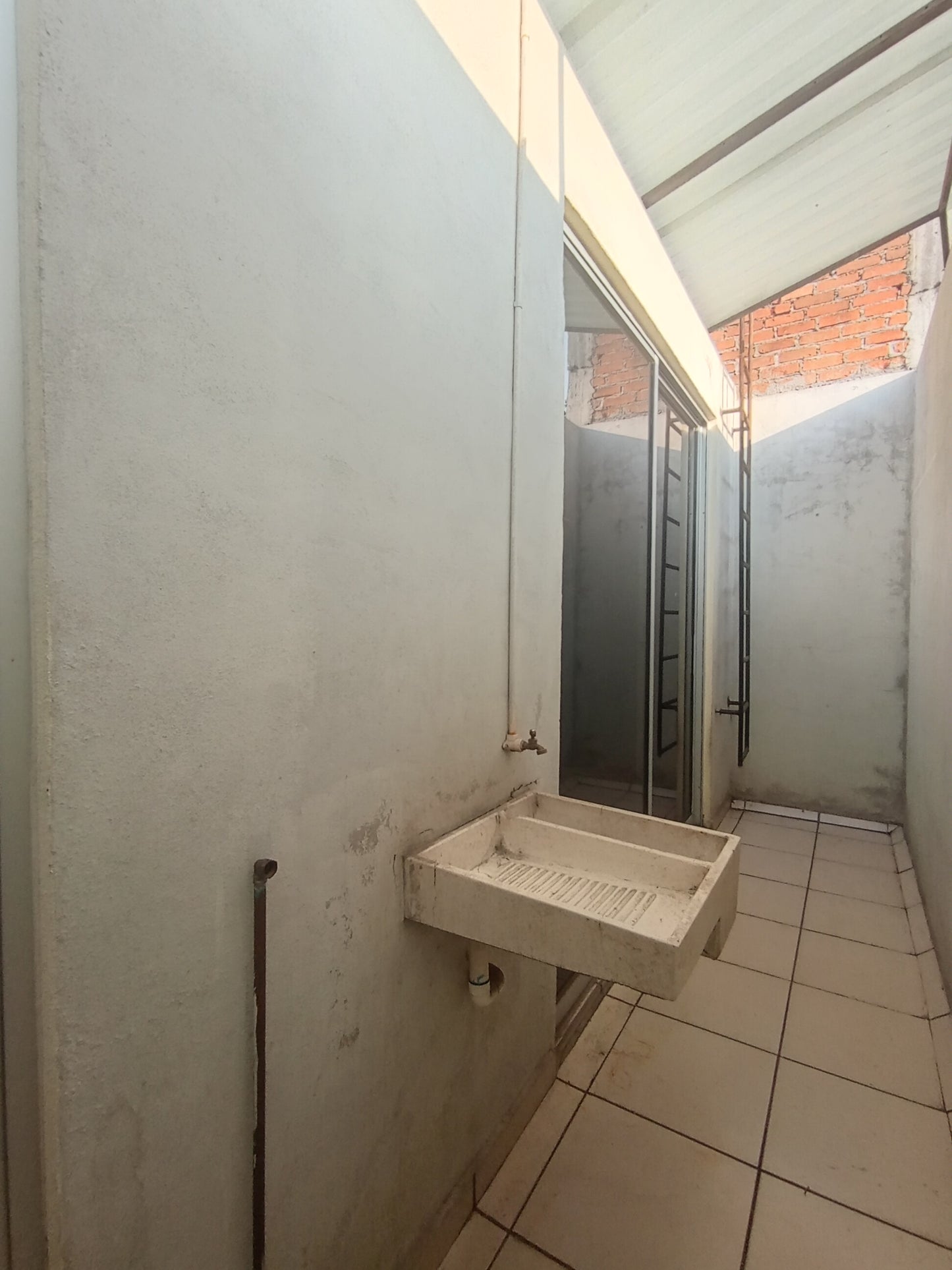 Casa en Venta en Popular Solidaria