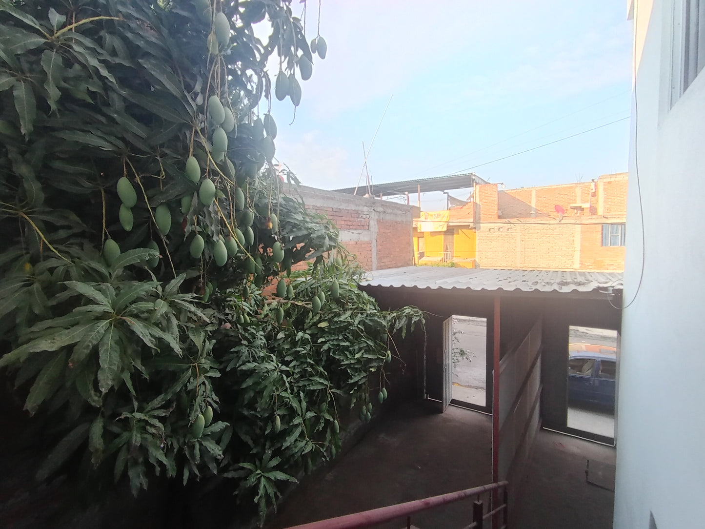 Casa en Venta en Popular Solidaria