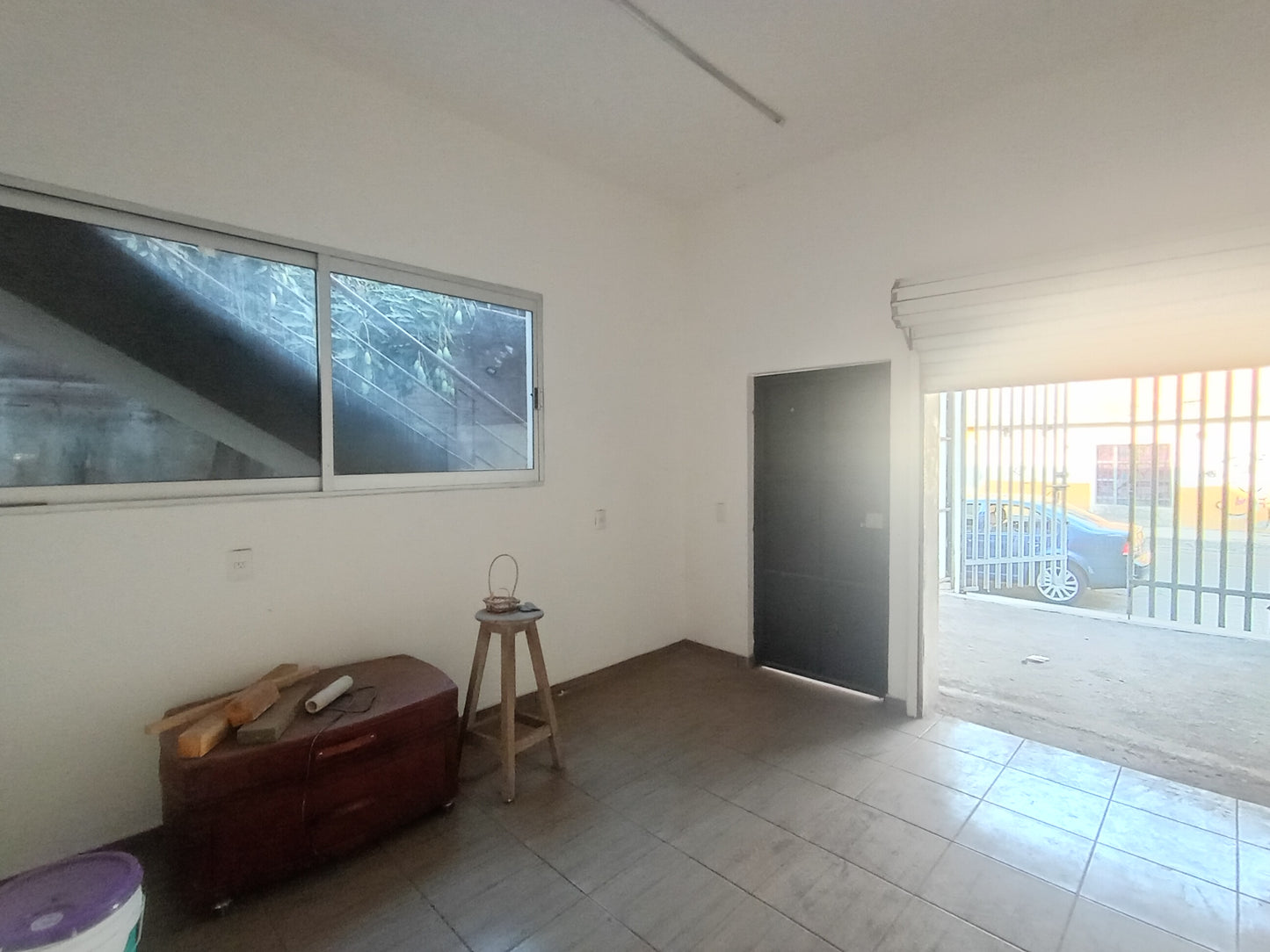 Casa en Venta en Popular Solidaria