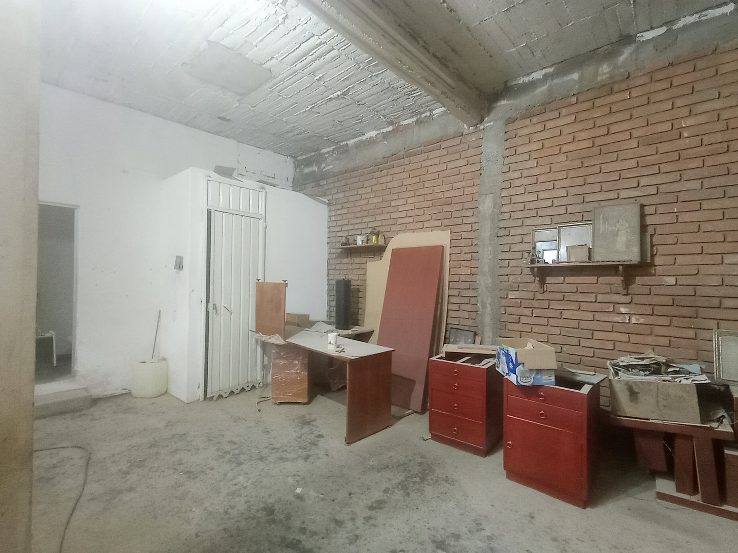 Casa en Venta en Popular Solidaria