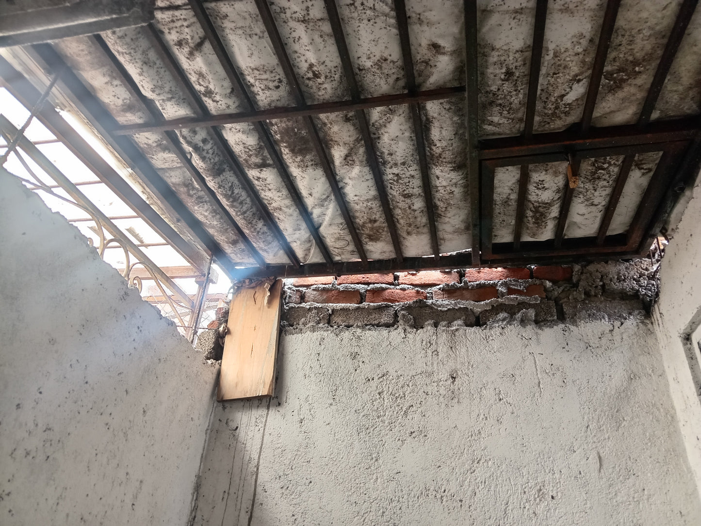 Casa en Venta en Popular Solidaria