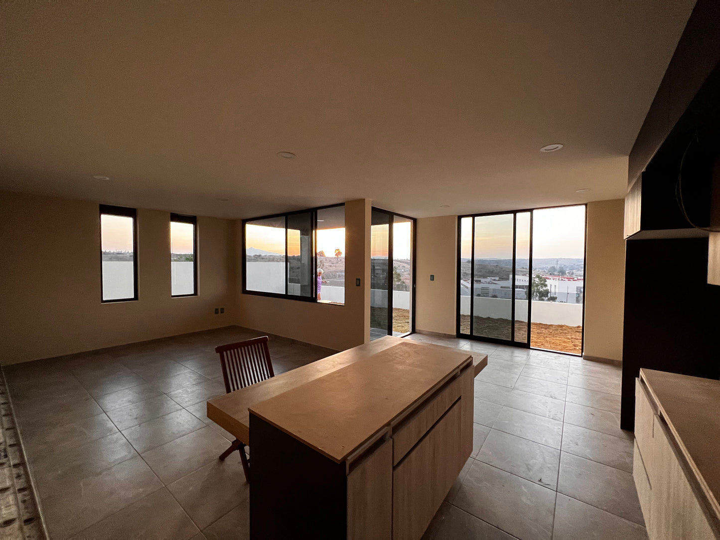 Casa en venta en Loma Alta (Tres Marias)