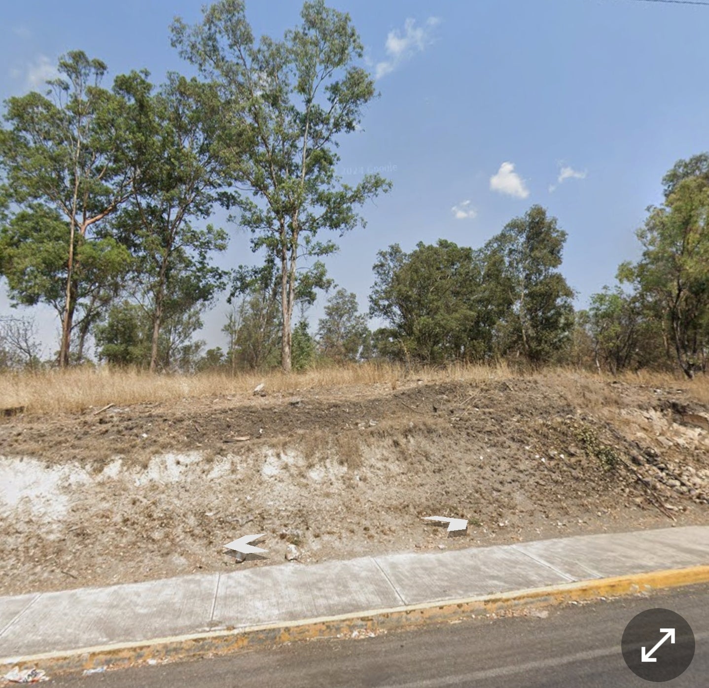 Terreno en Venta en Ampliación La Soledad (Norte)