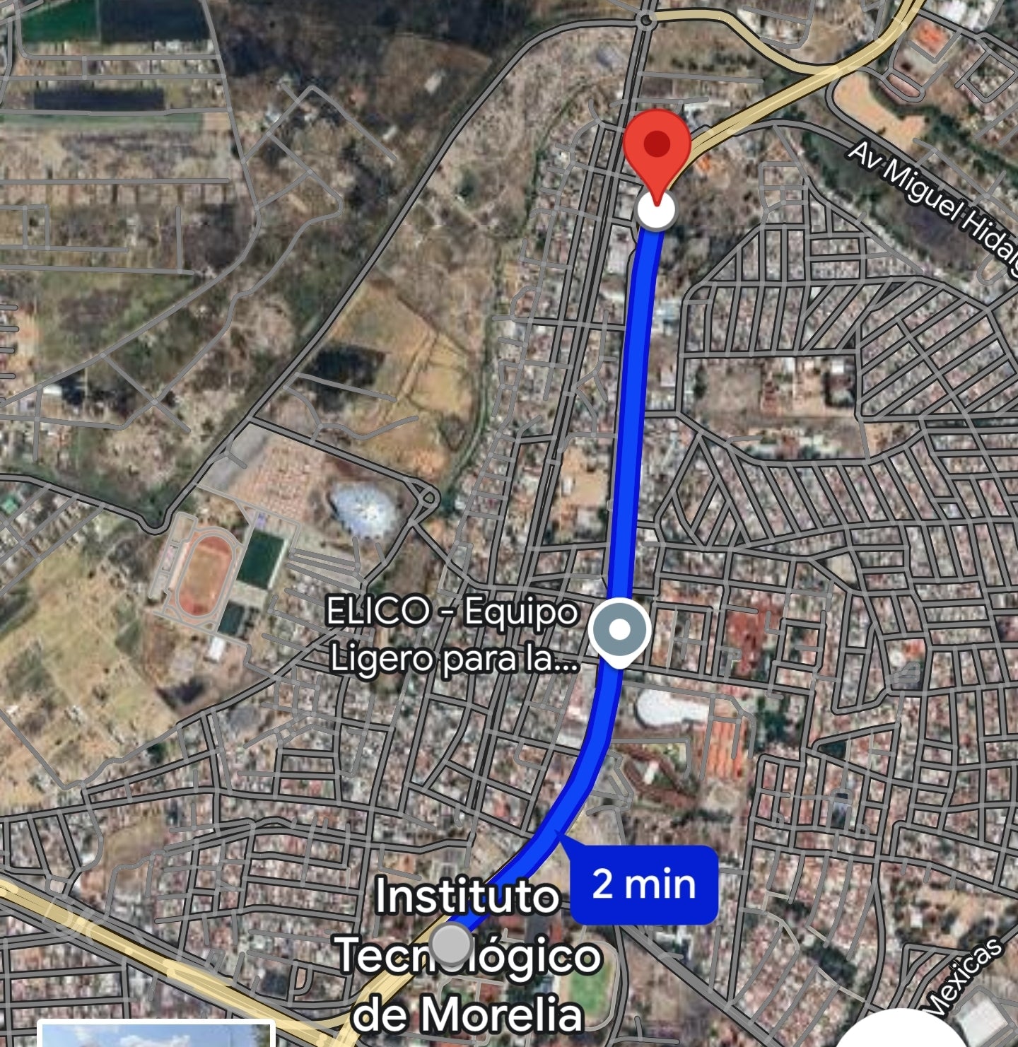 Terreno en Venta en Ampliación La Soledad (Norte)