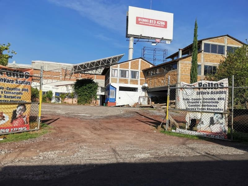 Terreno en Venta en Ilustres Novohispanos