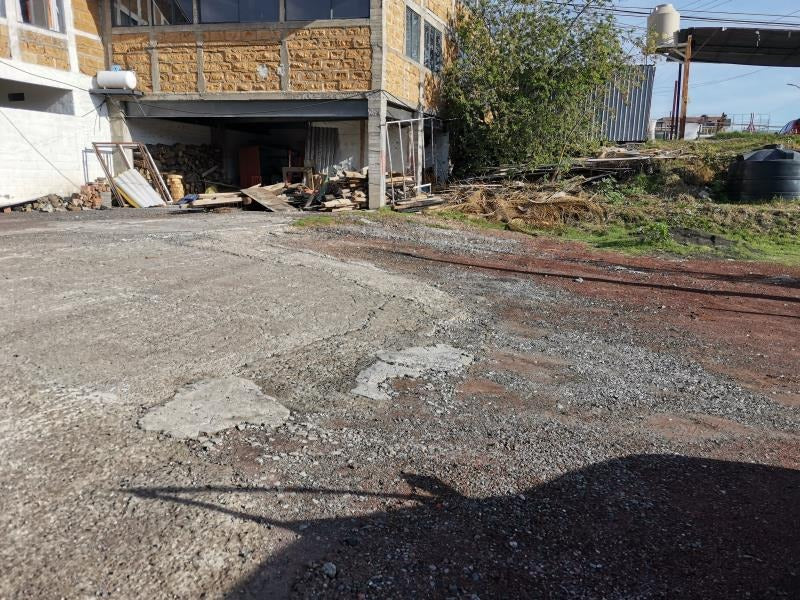 Terreno en Venta en Ilustres Novohispanos