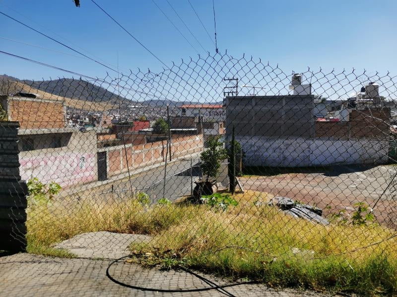 Terreno en Venta en Ilustres Novohispanos