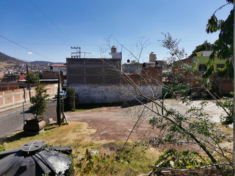 Terreno en Venta en Ilustres Novohispanos