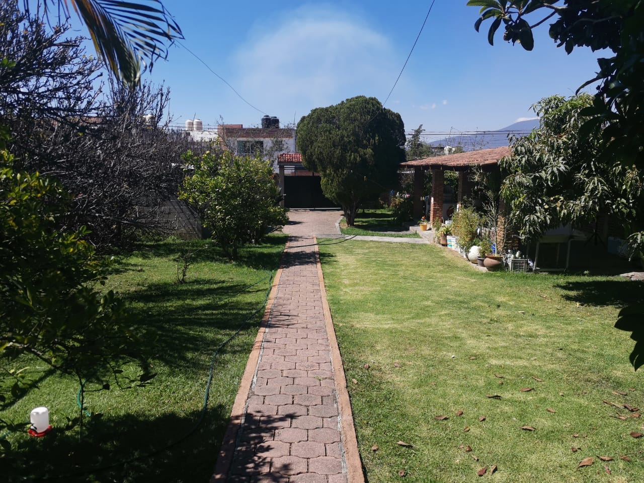 Casa en Venta en Emiliano Zapata