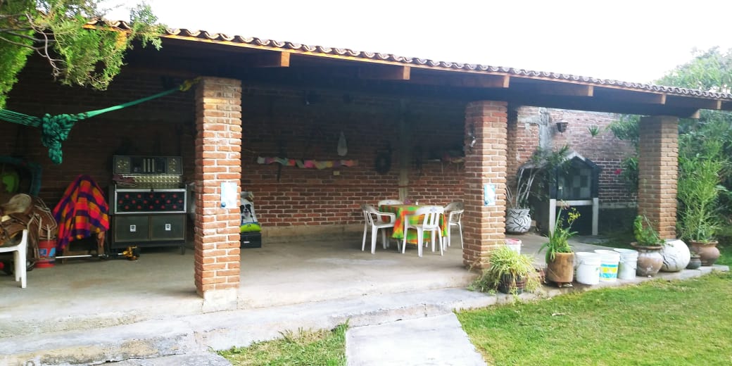 Casa en Venta en Emiliano Zapata