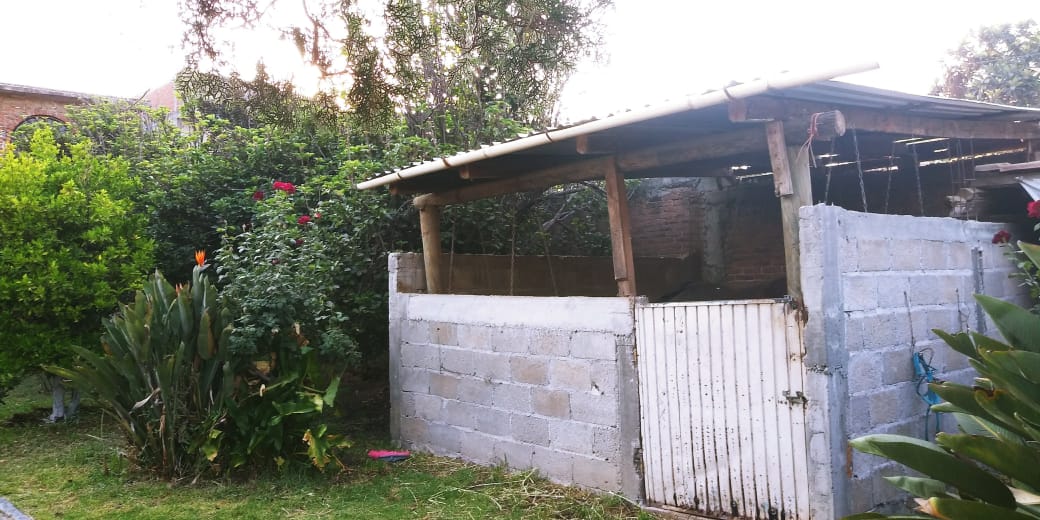 Casa en Venta en Emiliano Zapata