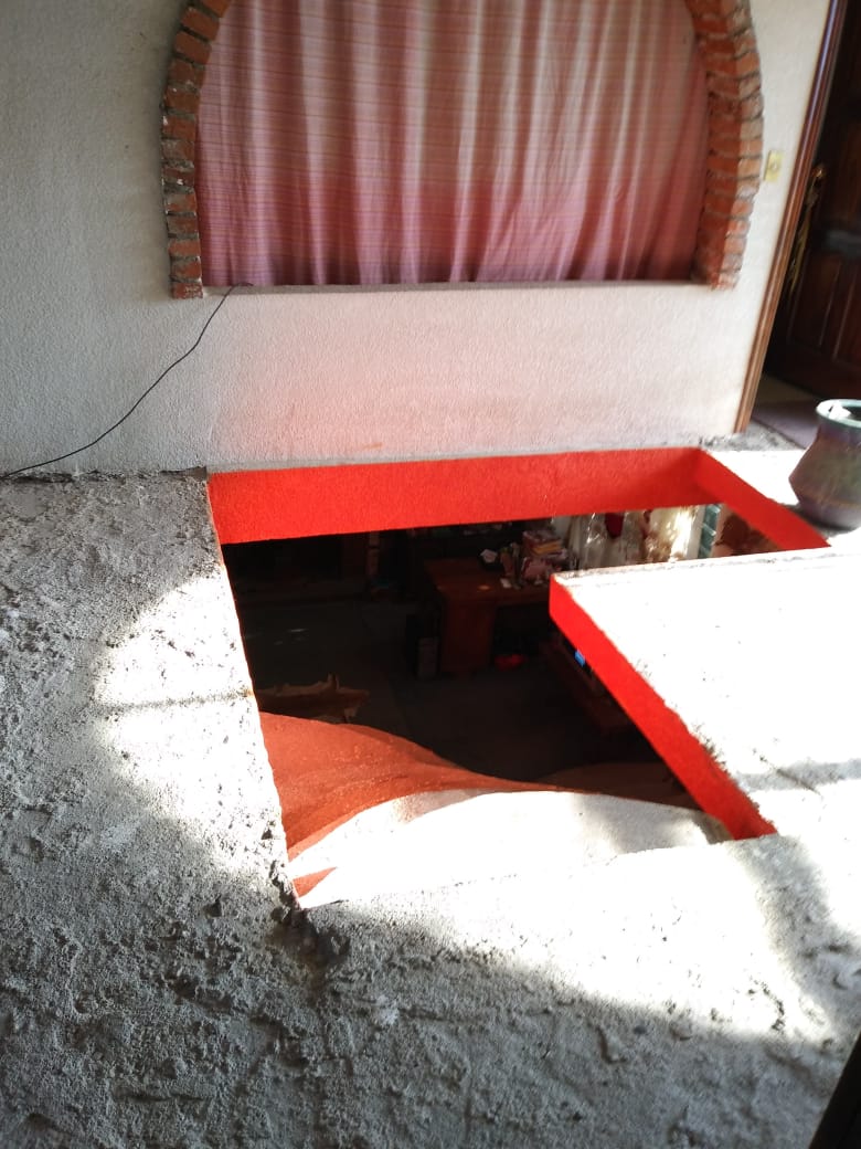 Casa en Venta en Emiliano Zapata