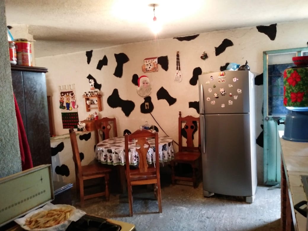 Casa en Venta en Emiliano Zapata