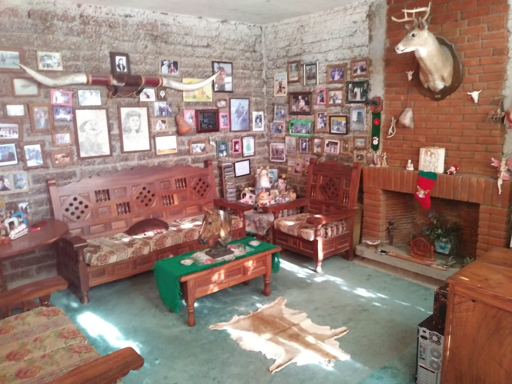 Casa en Venta en Emiliano Zapata