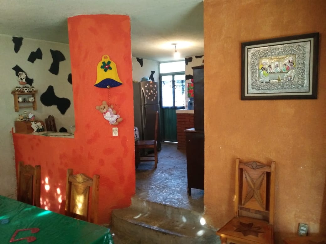 Casa en Venta en Emiliano Zapata