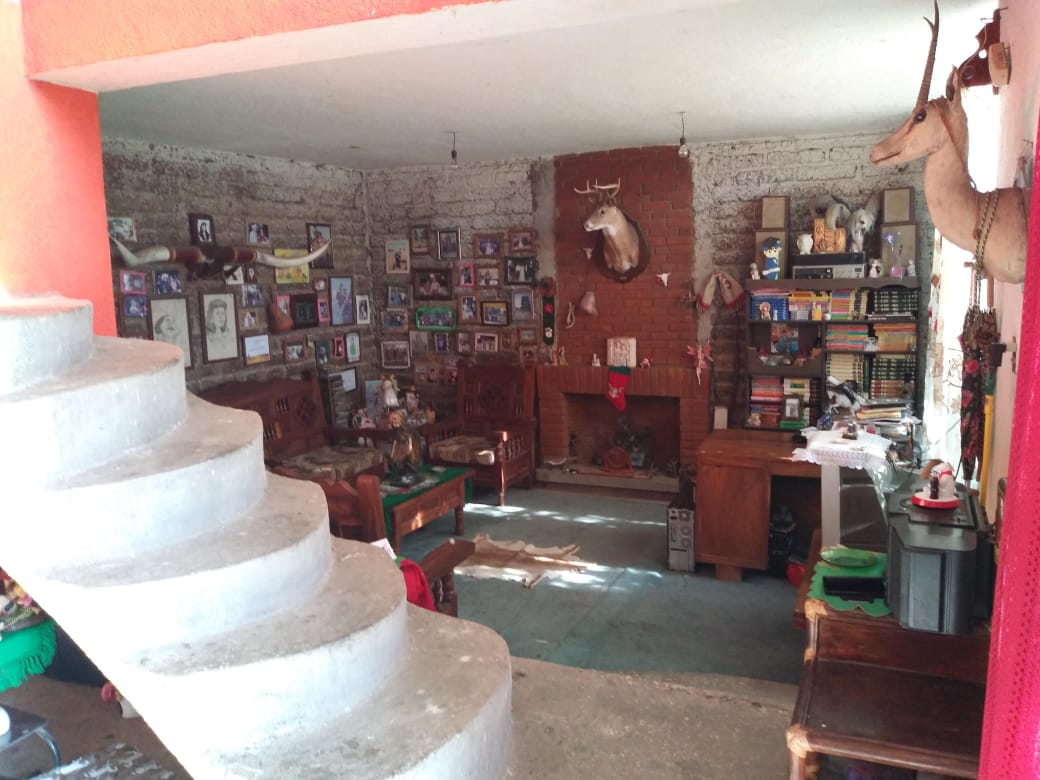 Casa en Venta en Emiliano Zapata