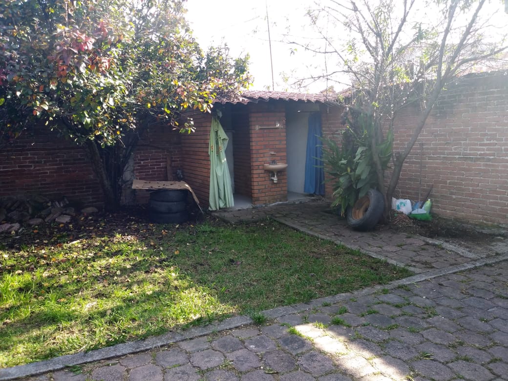 Casa en Venta en Emiliano Zapata