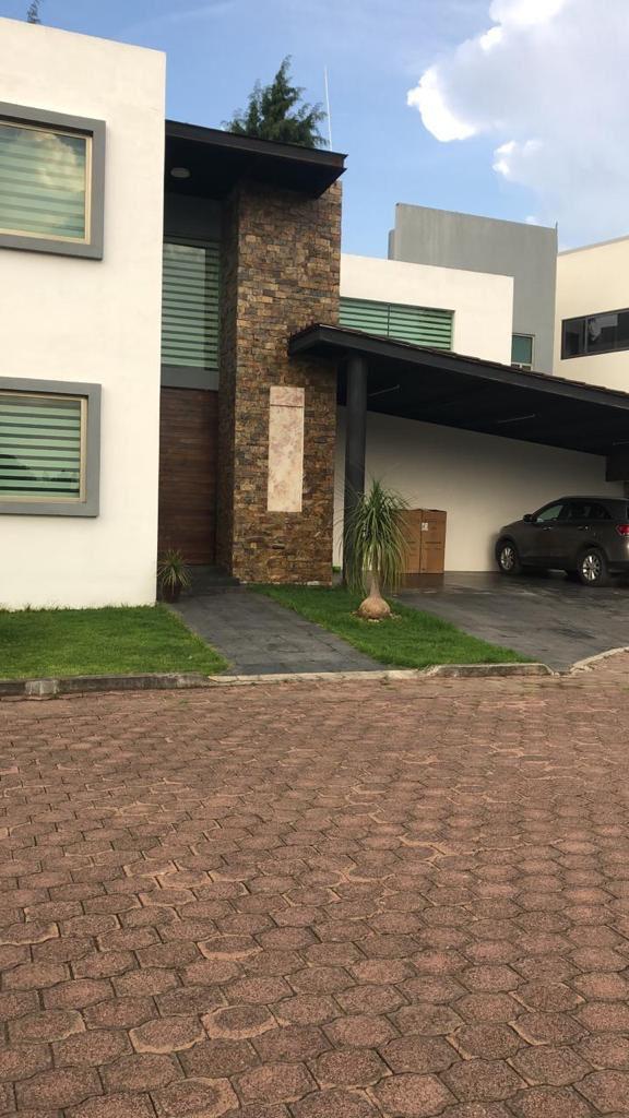 Casa en venta en Parque Sur