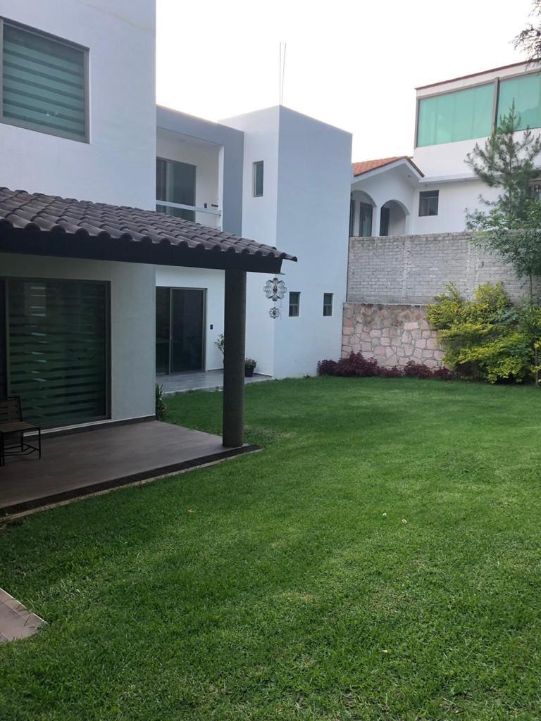 Casa en venta en Parque Sur