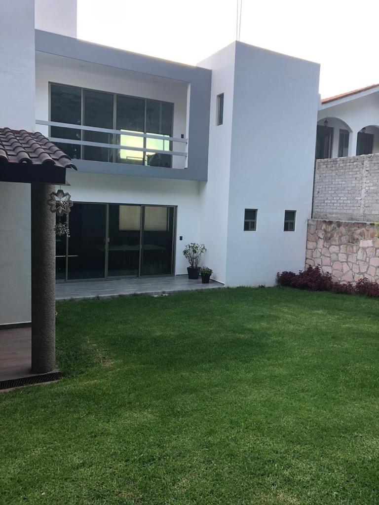 Casa en venta en Parque Sur