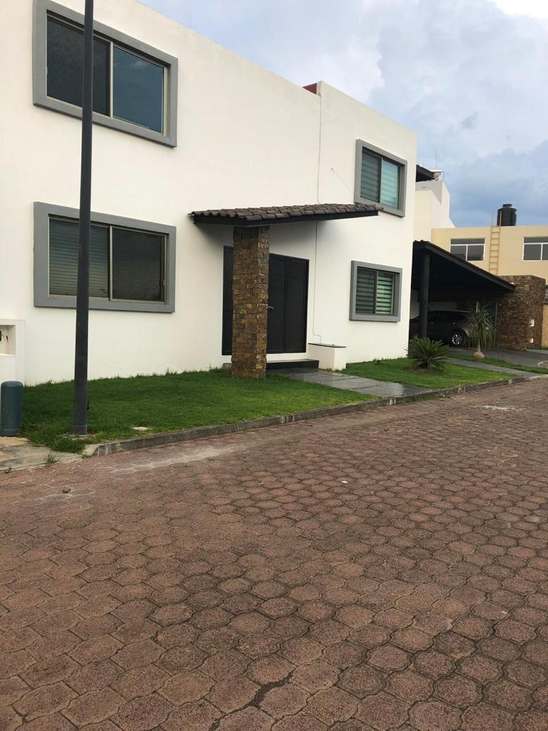 Casa en venta en Parque Sur