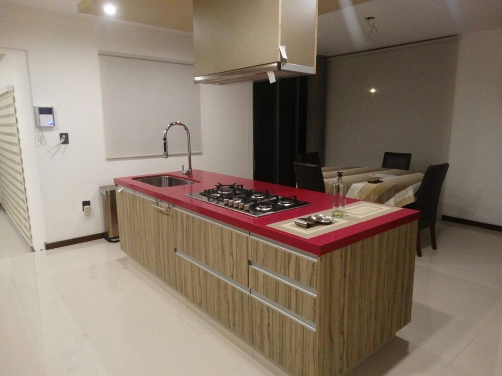 Casa en venta en Parque Sur